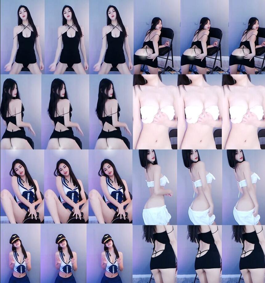 【CC、苏棠】圆润PP，钉子，抖乃， 精彩亮点（5V）