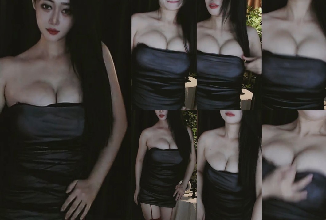 【漂漂、初羽】啵啵啵啵，满屏都是啵，奶子上下翻飞（1V）